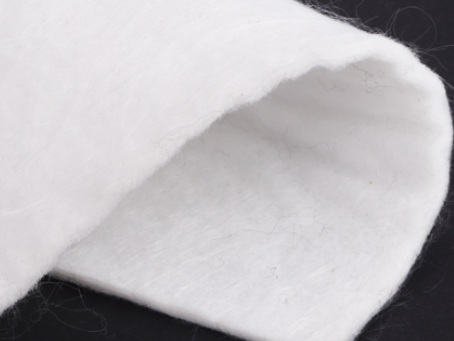 顺城长丝土工布